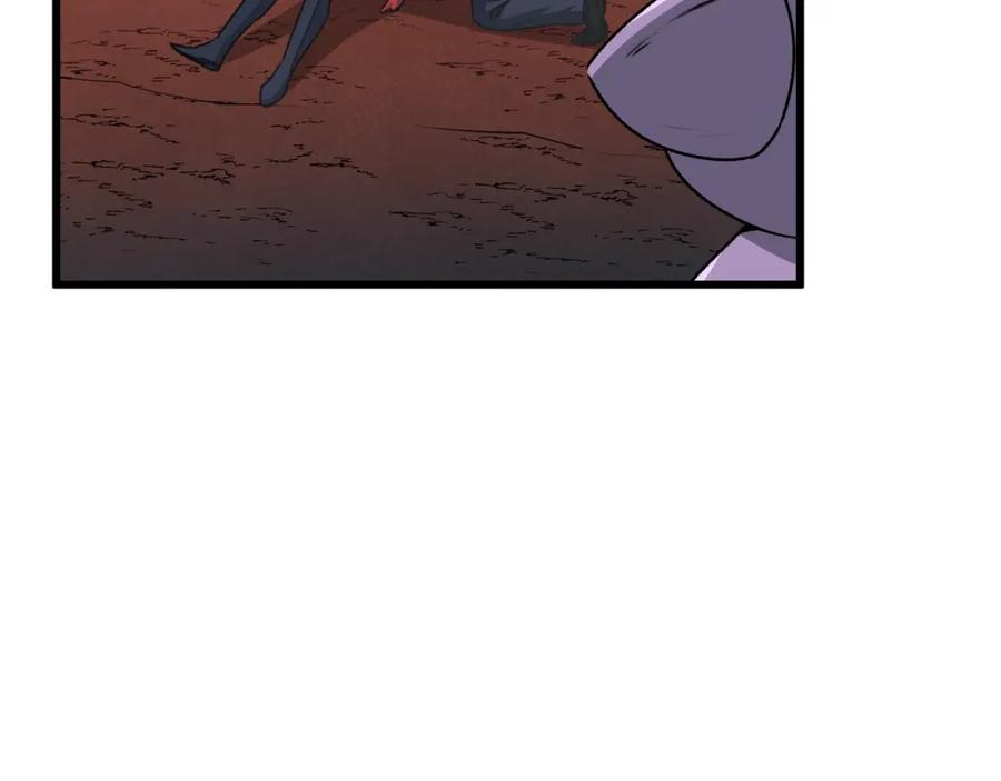 我爸太强了！ - 第93话 精灵之墓 - 第142张图