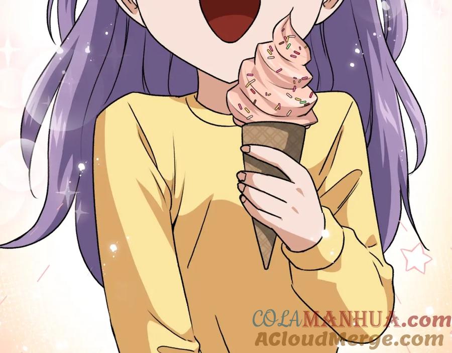 我爸太强了！ - 第94话 龙界戏精 - 第181张图