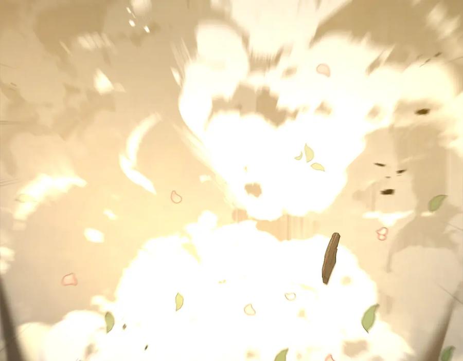 我爸太强了！ - 第94话 龙界戏精 - 第28张图