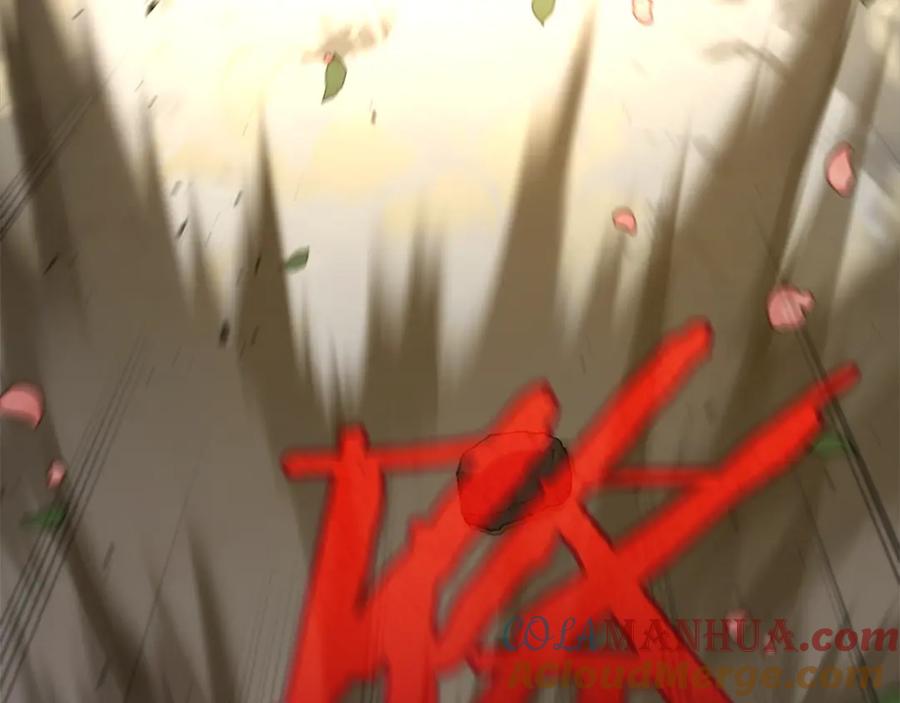 我爸太强了！ - 第94话 龙界戏精 - 第29张图