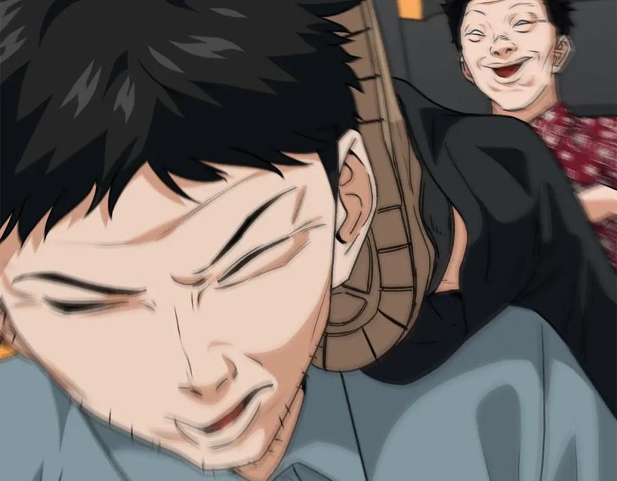 我爸太强了！ - 第94话 龙界戏精 - 第224张图