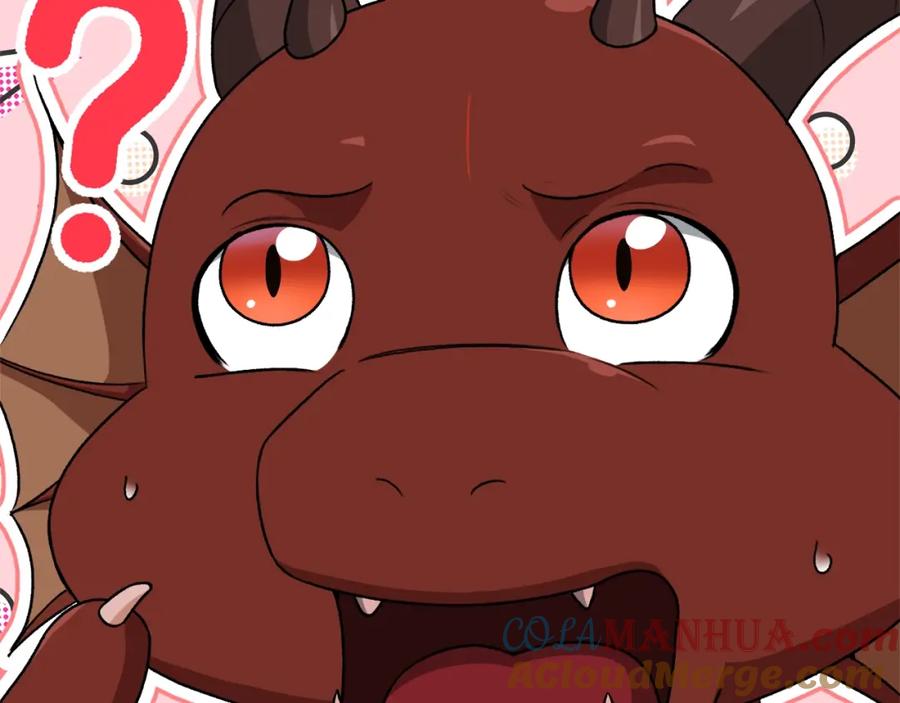 我爸太强了！ - 第94话 龙界戏精 - 第61张图