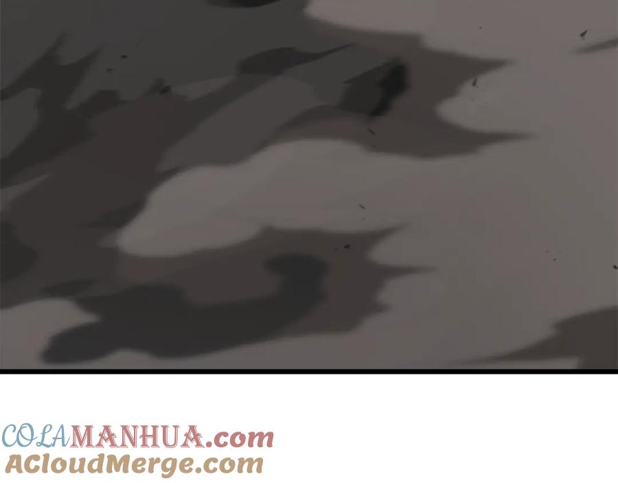 我爸太强了！ - 第94话 龙界戏精 - 第33张图