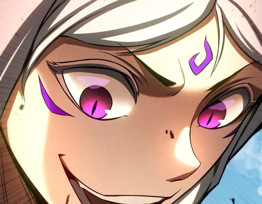 死灵法师：重生的我全技能精通 - 第93话 强者统治的乐园 - 第139张图