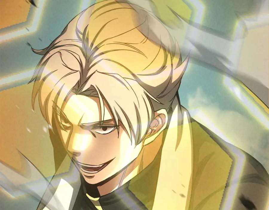 死灵法师：重生的我全技能精通 - 第93话 强者统治的乐园 - 第88张图