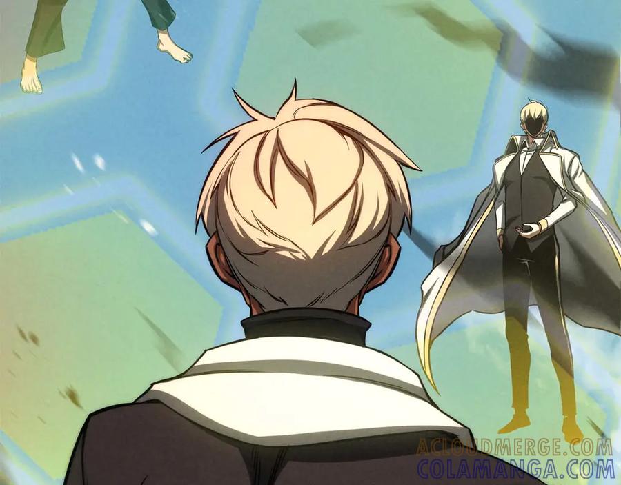 死灵法师：重生的我全技能精通 - 第93话 强者统治的乐园 - 第109张图