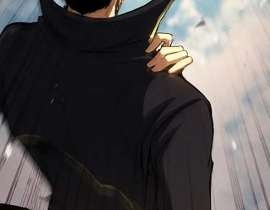 死灵法师：重生的我全技能精通 - 第93话 强者统治的乐园 - 第52张图