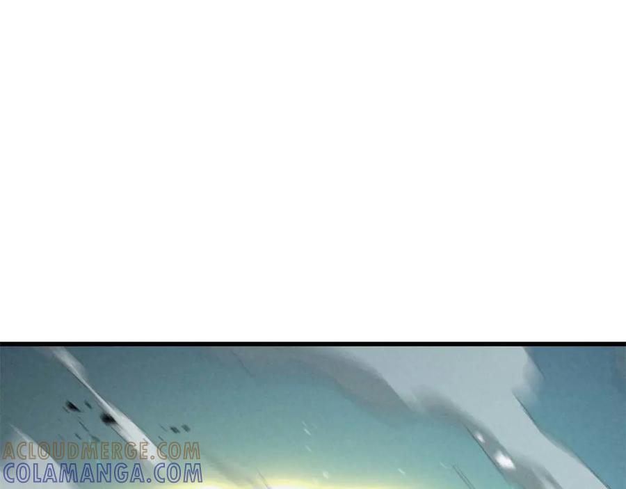 死灵法师：重生的我全技能精通 - 第93话 强者统治的乐园 - 第81张图