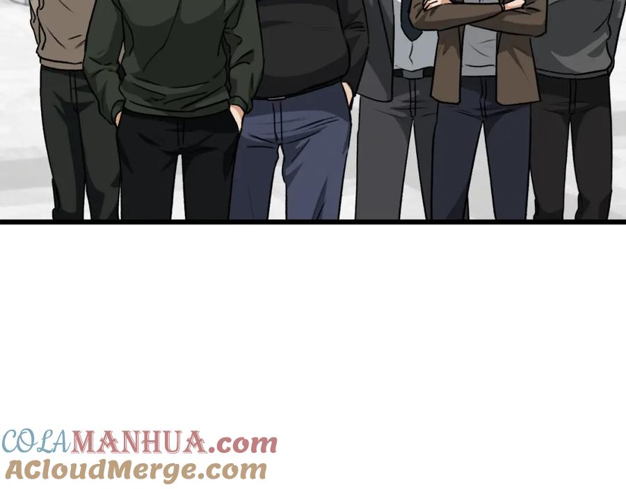 我爸太强了！ - 第95话 8000岁的小龙龙 - 第129张图