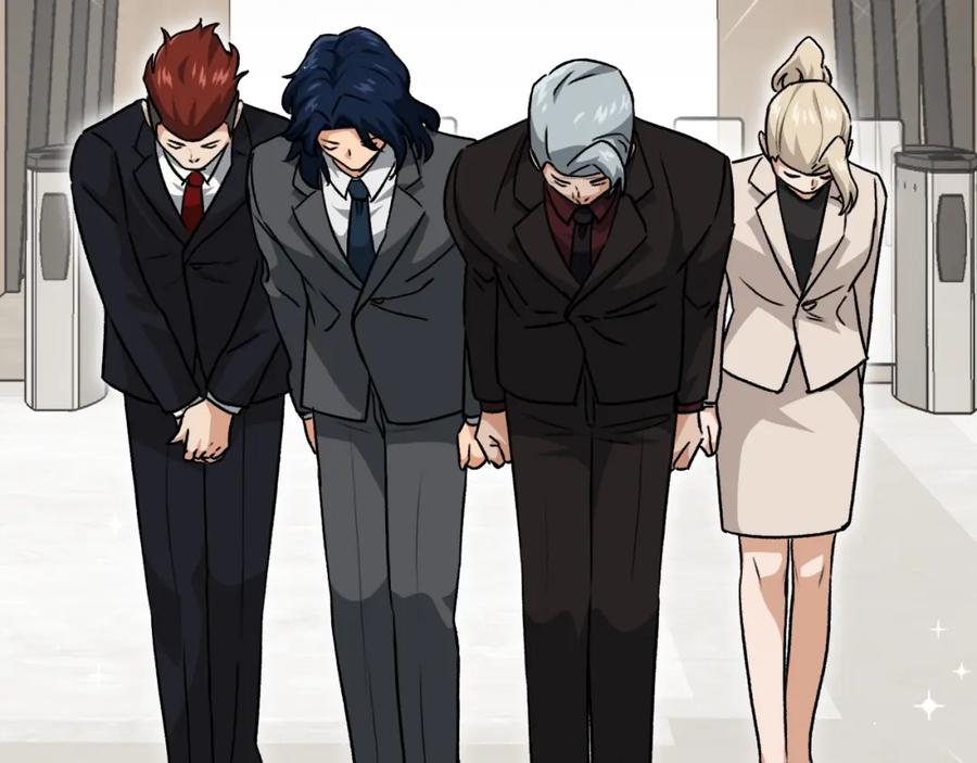 我爸太强了！ - 第95话 8000岁的小龙龙 - 第152张图