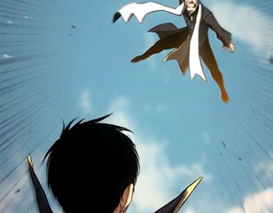 死灵法师：重生的我全技能精通 - 第93话 强者统治的乐园 - 第51张图