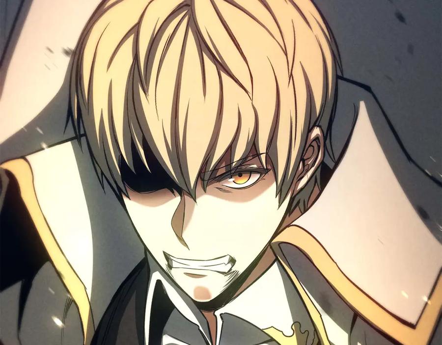 死灵法师：重生的我全技能精通 - 第93话 强者统治的乐园 - 第102张图