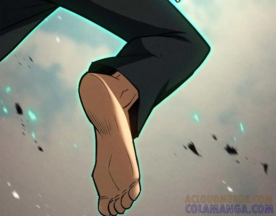 死灵法师：重生的我全技能精通 - 第93话 强者统治的乐园 - 第85张图