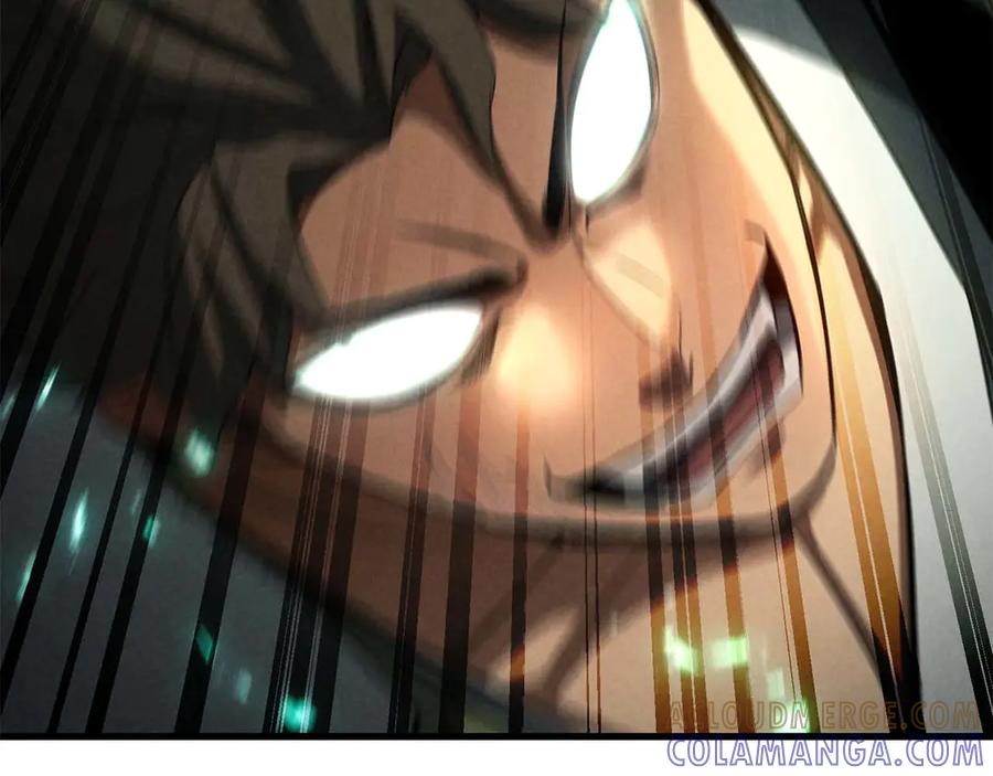 死灵法师：重生的我全技能精通 - 第93话 强者统治的乐园 - 第69张图