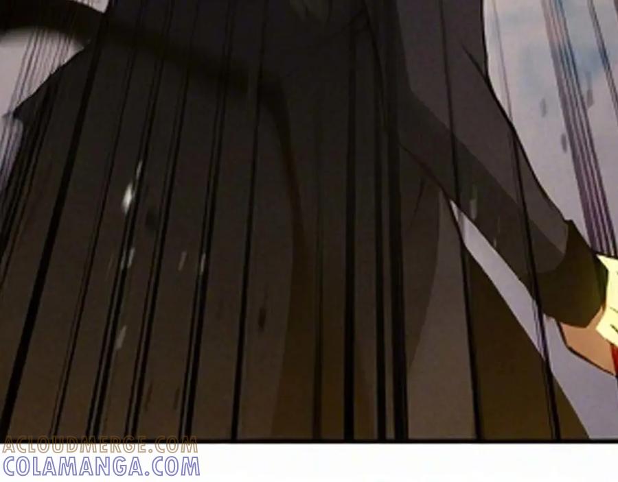 死灵法师：重生的我全技能精通 - 第93话 强者统治的乐园 - 第53张图