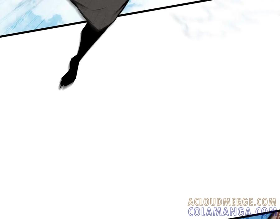 死灵法师：重生的我全技能精通 - 第93话 强者统治的乐园 - 第137张图