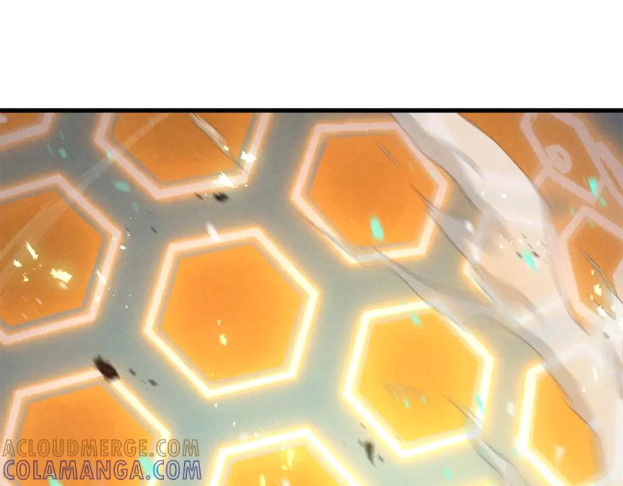 死灵法师：重生的我全技能精通 - 第93话 强者统治的乐园 - 第77张图