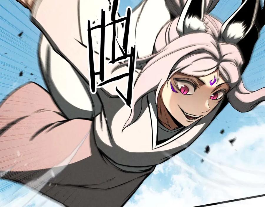 死灵法师：重生的我全技能精通 - 第93话 强者统治的乐园 - 第136张图