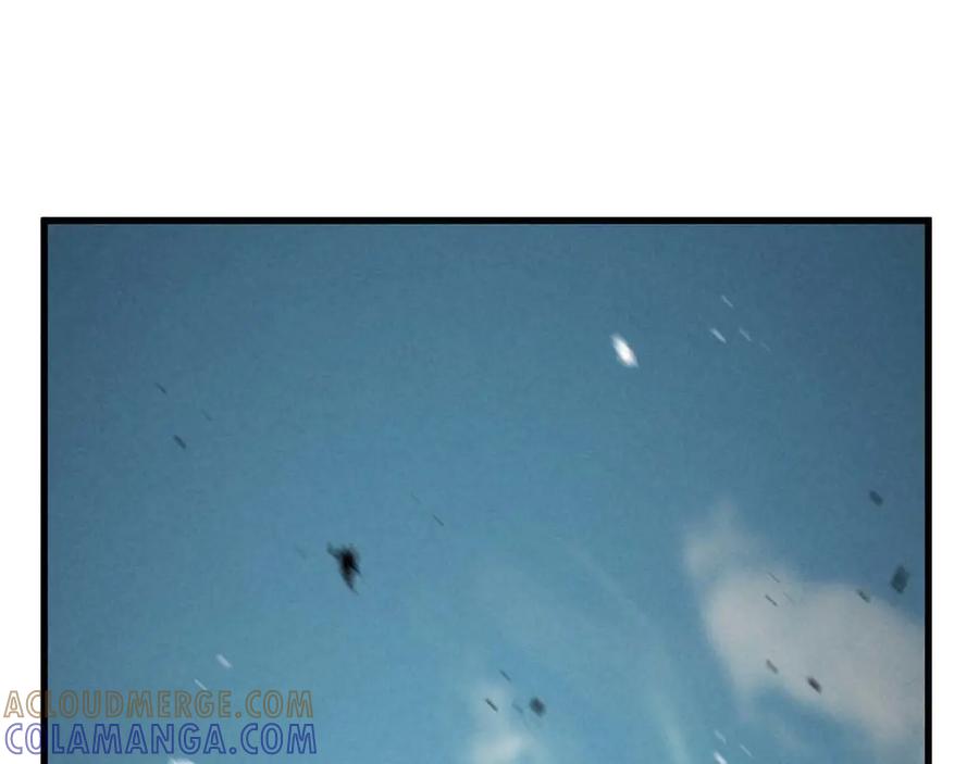 死灵法师：重生的我全技能精通 - 第93话 强者统治的乐园 - 第121张图