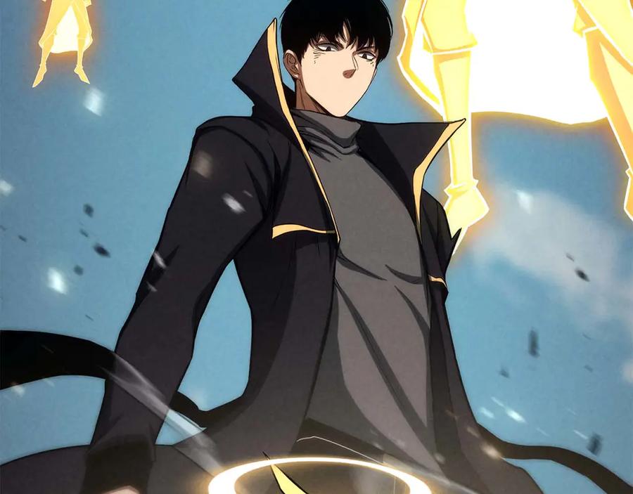 死灵法师：重生的我全技能精通 - 第94话 两边的“奉献” - 第386张图