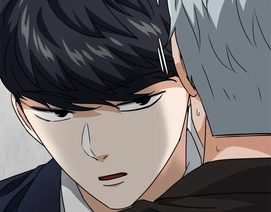 我爸太强了！ - 第96话 告白 - 第31张图