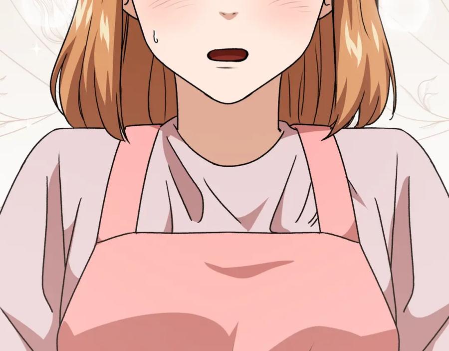 我爸太强了！ - 第96话 告白 - 第224张图