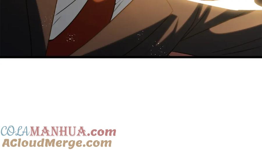 我爸太强了！ - 第96话 告白 - 第5张图