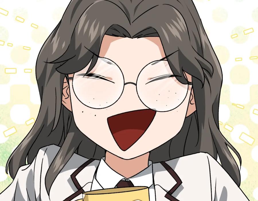 我爸太强了！ - 第96话 告白 - 第104张图