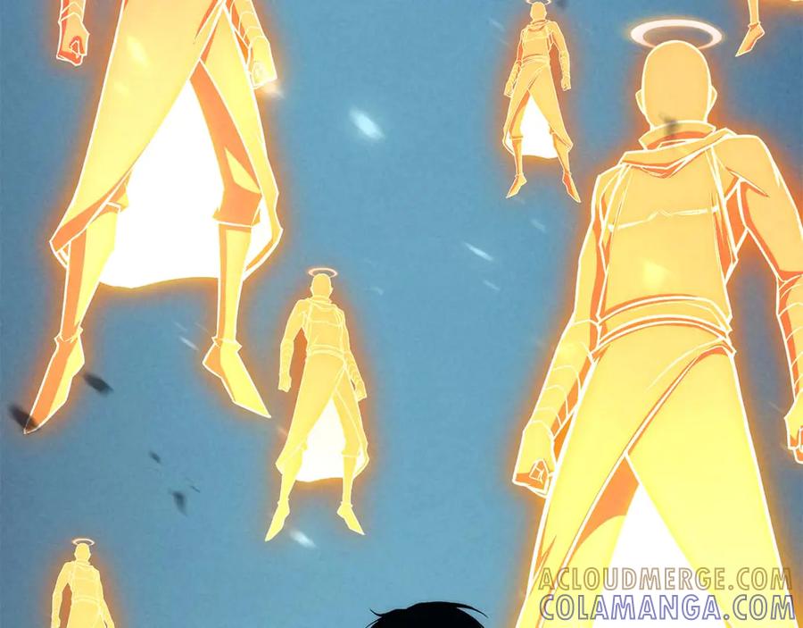 死灵法师：重生的我全技能精通 - 第94话 两边的“奉献” - 第385张图