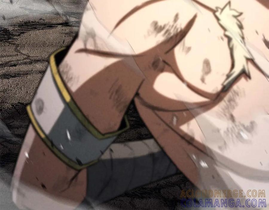 死灵法师：重生的我全技能精通 - 第94话 两边的“奉献” - 第337张图