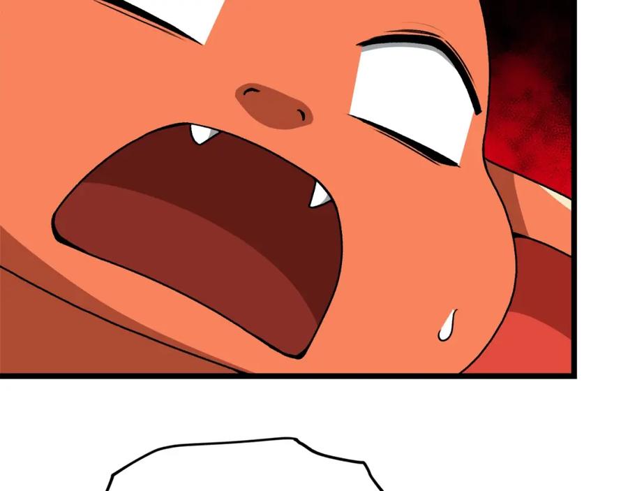 我爸太强了！ - 第97话 奇怪的小女孩 - 第172张图