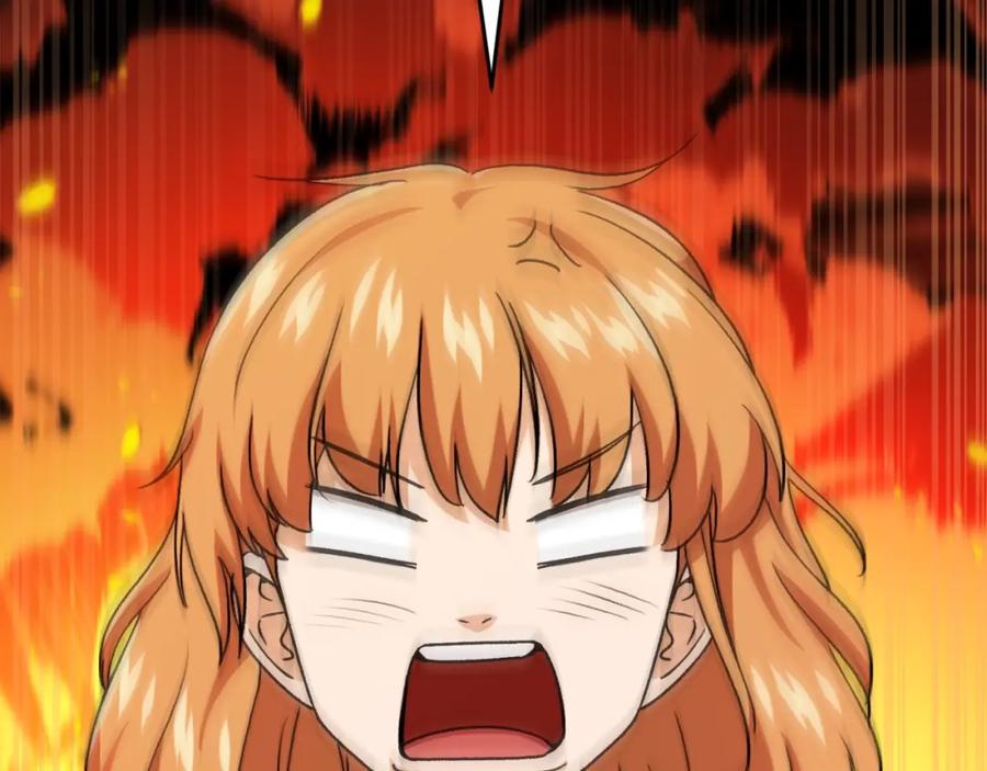 我爸太强了！ - 第97话 奇怪的小女孩 - 第11张图