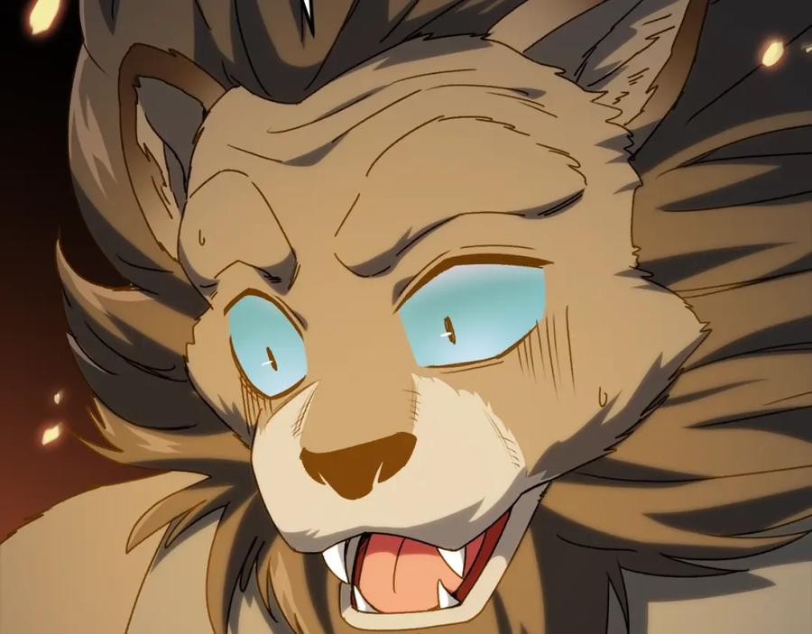 我爸太强了！ - 第97话 奇怪的小女孩 - 第86张图