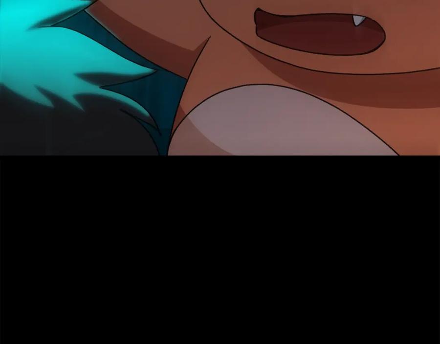 我爸太强了！ - 第97话 奇怪的小女孩 - 第71张图