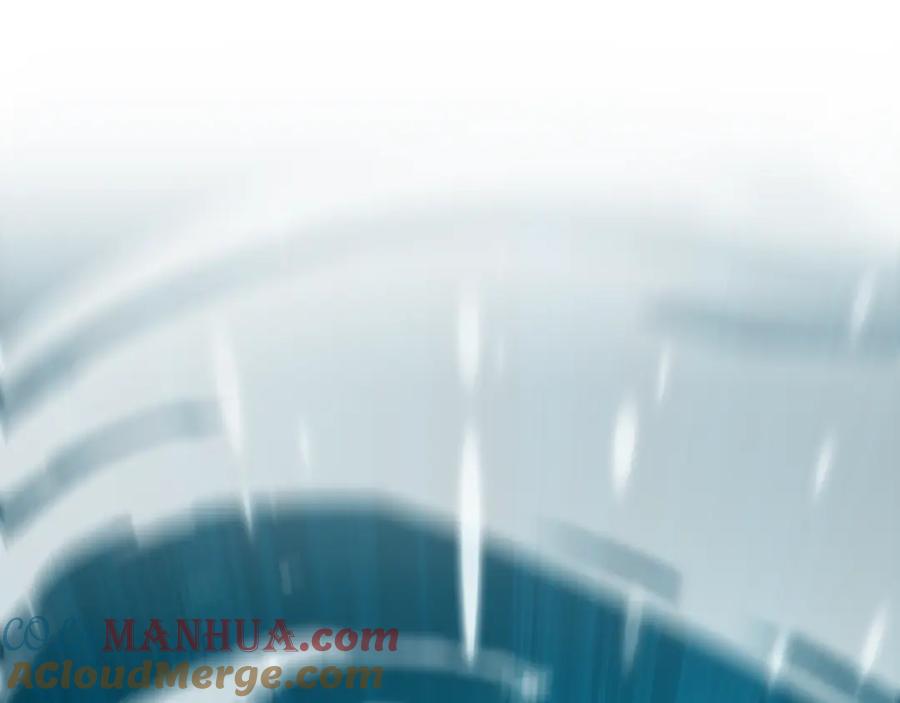 我爸太强了！ - 第97话 奇怪的小女孩 - 第65张图