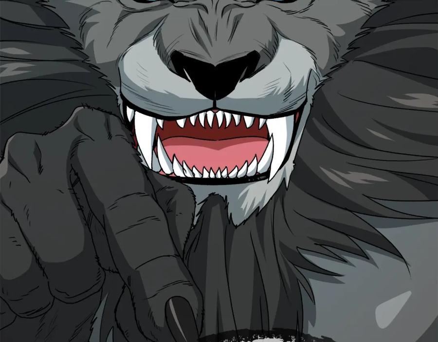 我爸太强了！ - 第97话 奇怪的小女孩 - 第63张图