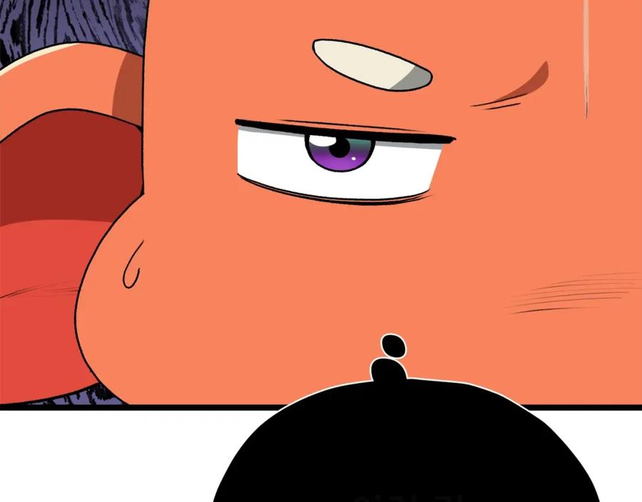 我爸太强了！ - 第97话 奇怪的小女孩 - 第160张图