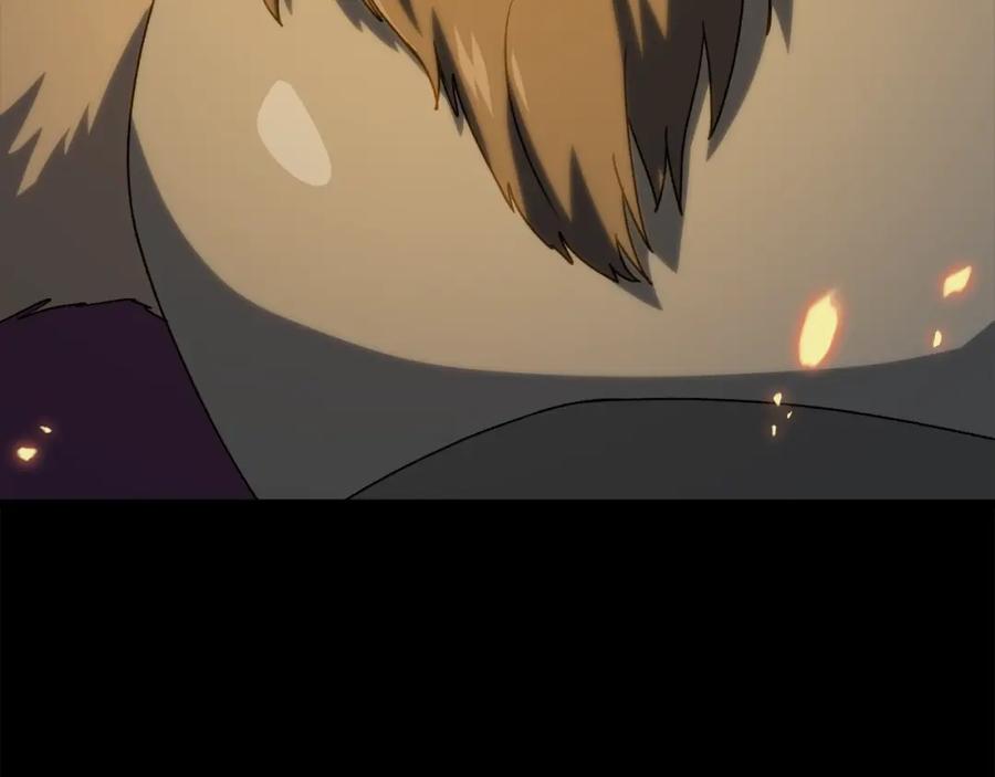 我爸太强了！ - 第97话 奇怪的小女孩 - 第87张图