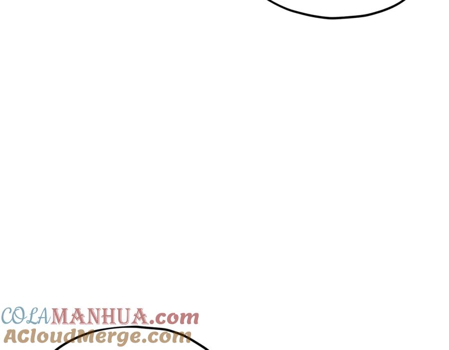 我爸太强了！ - 第97话 奇怪的小女孩 - 第121张图