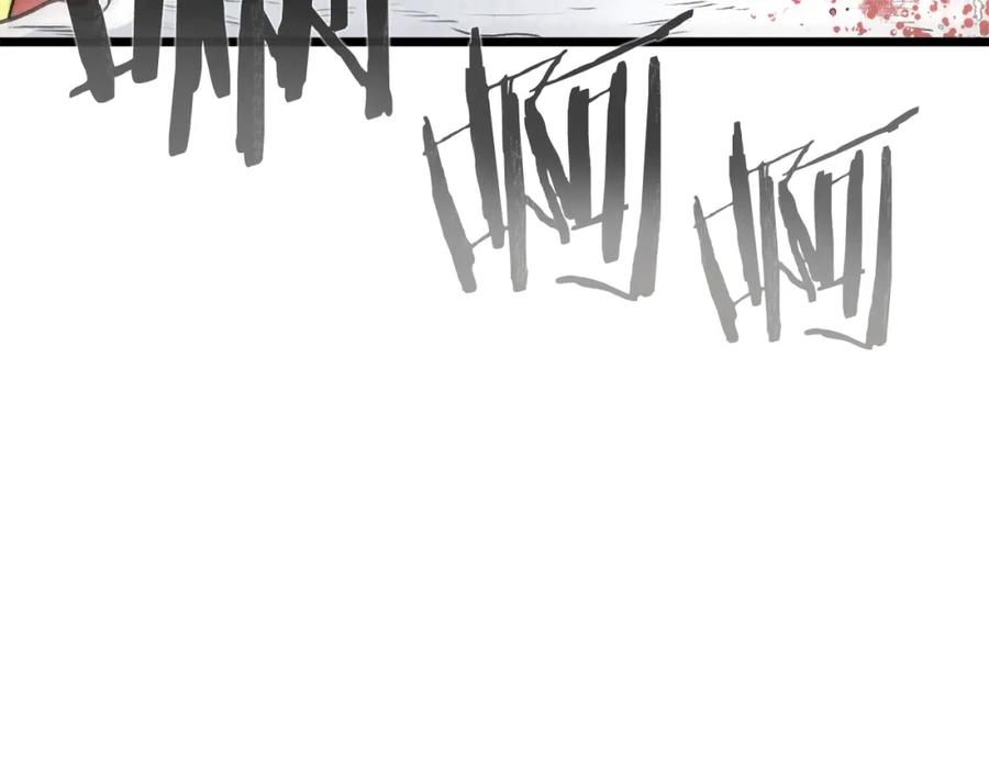 我爸太强了！ - 第97话 奇怪的小女孩 - 第14张图