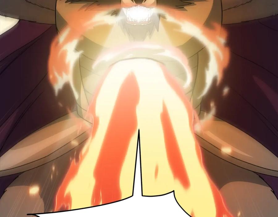 我爸太强了！ - 第97话 奇怪的小女孩 - 第95张图