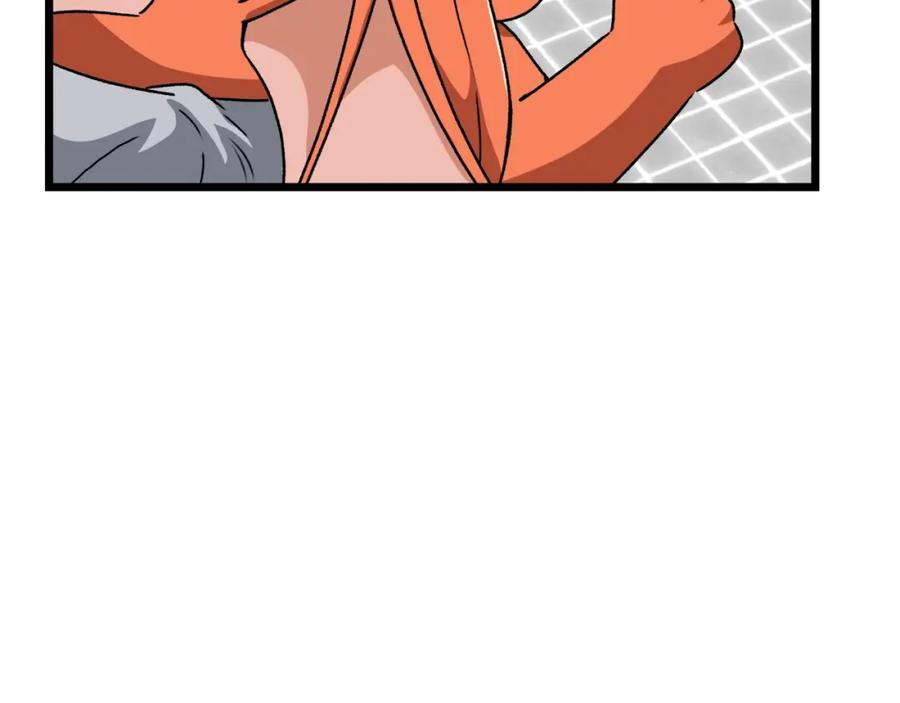 我爸太强了！ - 第97话 奇怪的小女孩 - 第196张图