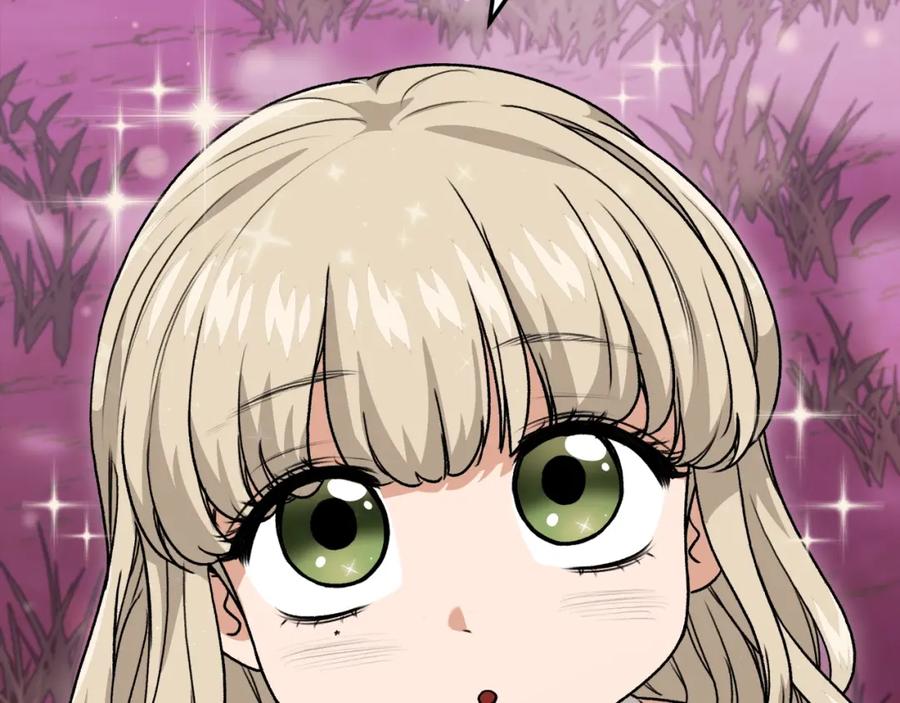 我爸太强了！ - 第97话 奇怪的小女孩 - 第212张图