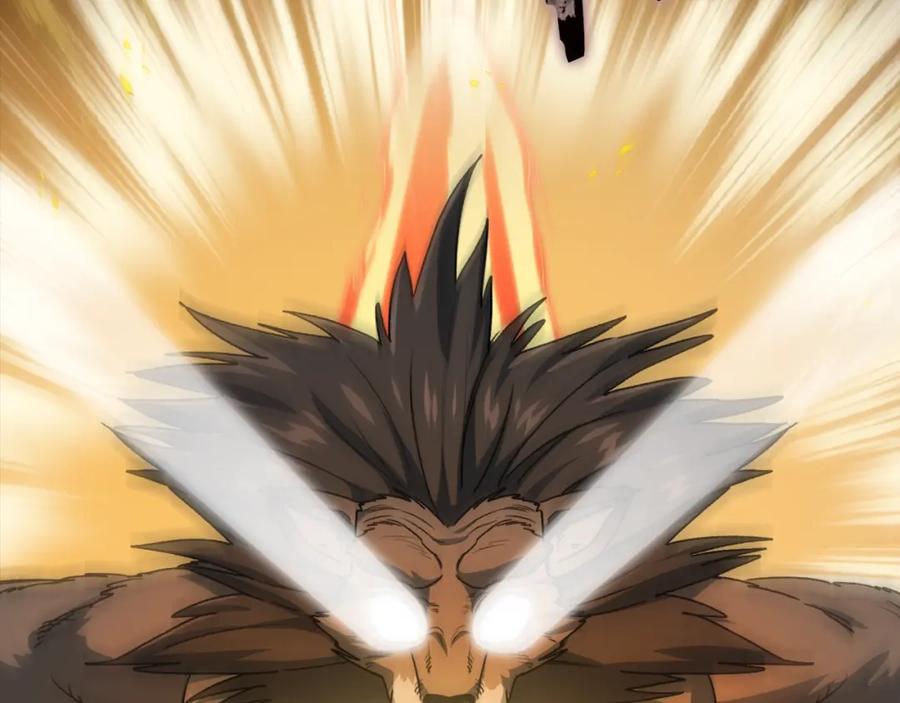 我爸太强了！ - 第97话 奇怪的小女孩 - 第94张图