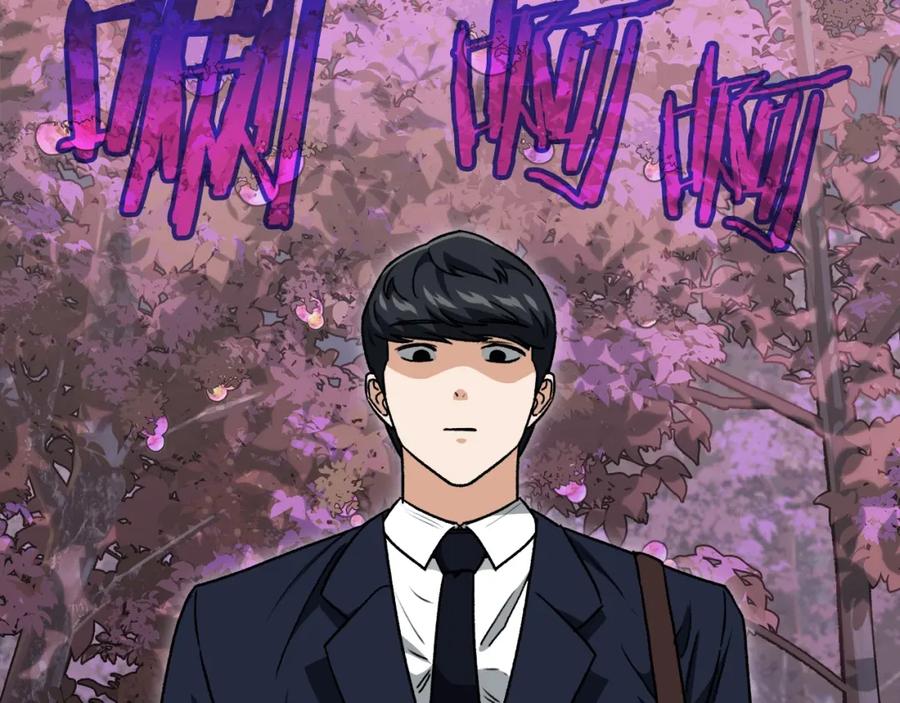 我爸太强了！ - 第97话 奇怪的小女孩 - 第206张图