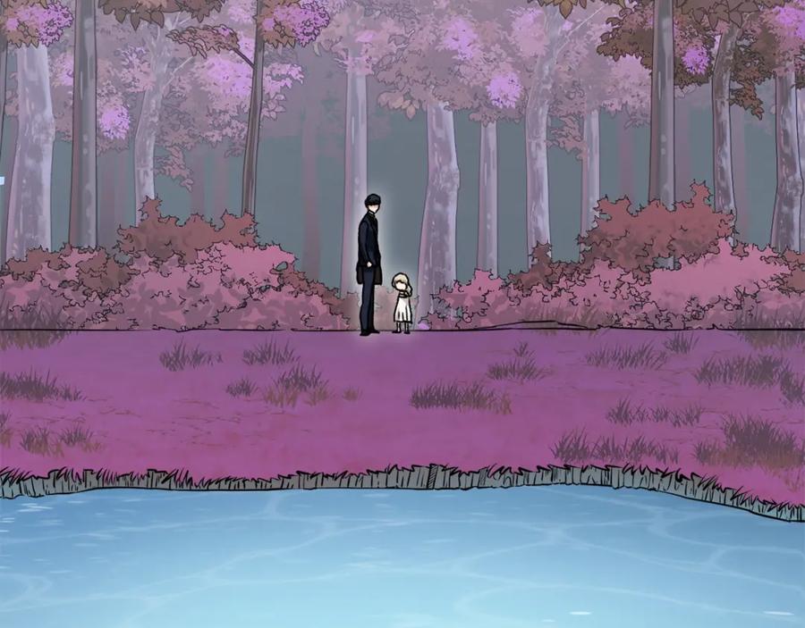 我爸太强了！ - 第98话 修学旅行 - 第34张图