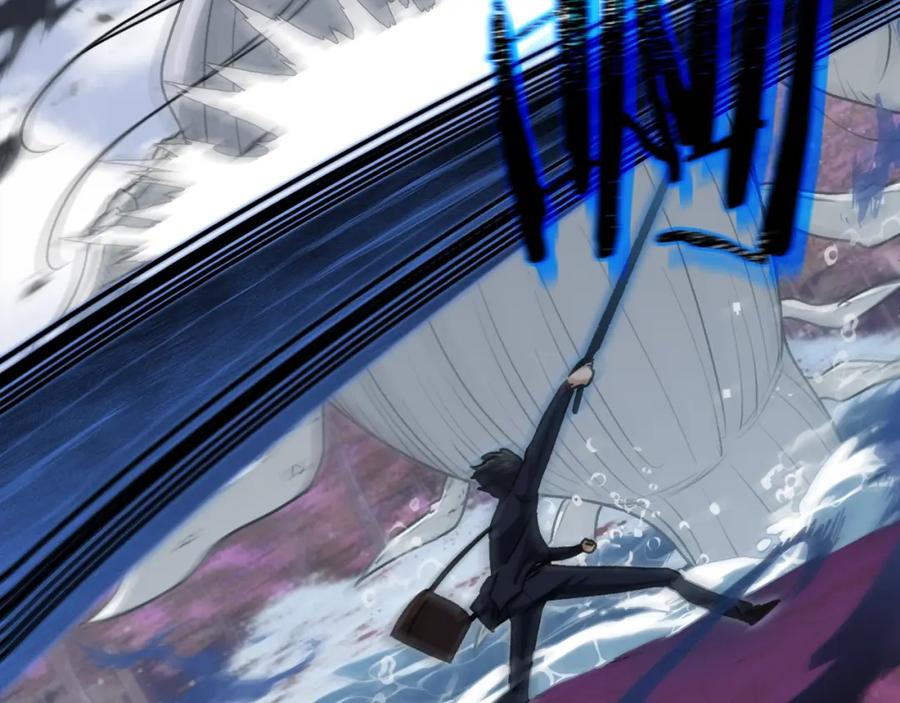 我爸太强了！ - 第98话 修学旅行 - 第64张图