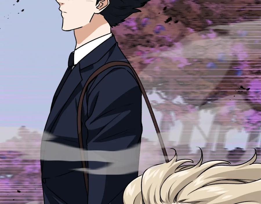 我爸太强了！ - 第98话 修学旅行 - 第72张图