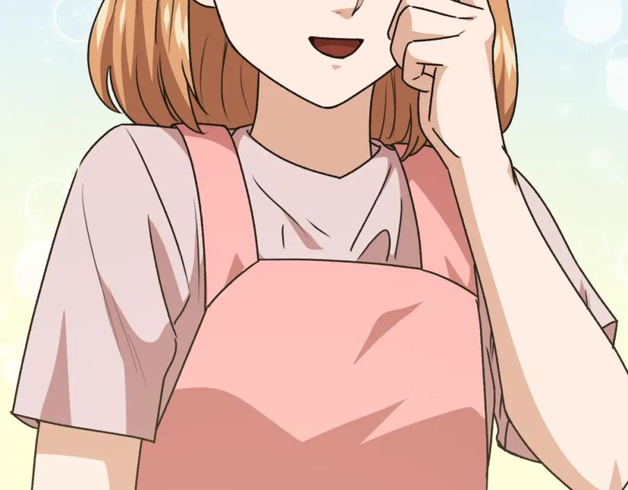 我爸太强了！ - 第98话 修学旅行 - 第211张图