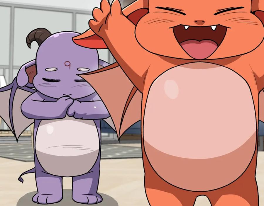 我爸太强了！ - 第98话 修学旅行 - 第158张图